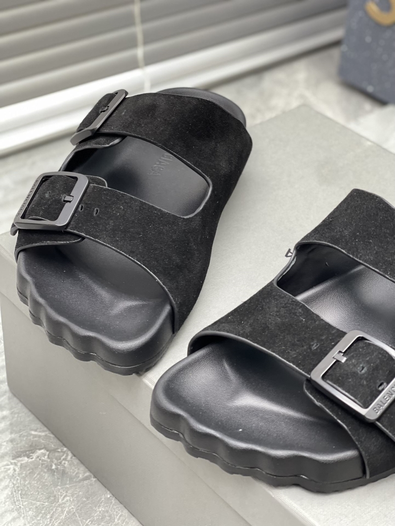 Balenciaga Slippers